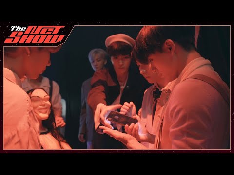 NIGHTMARE : 저주받은 공명음 | THE NCT SHOW