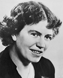 Margaret Mead - Wikipedia