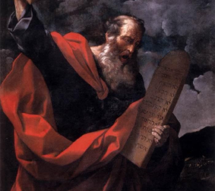 Moses - Wikipedia