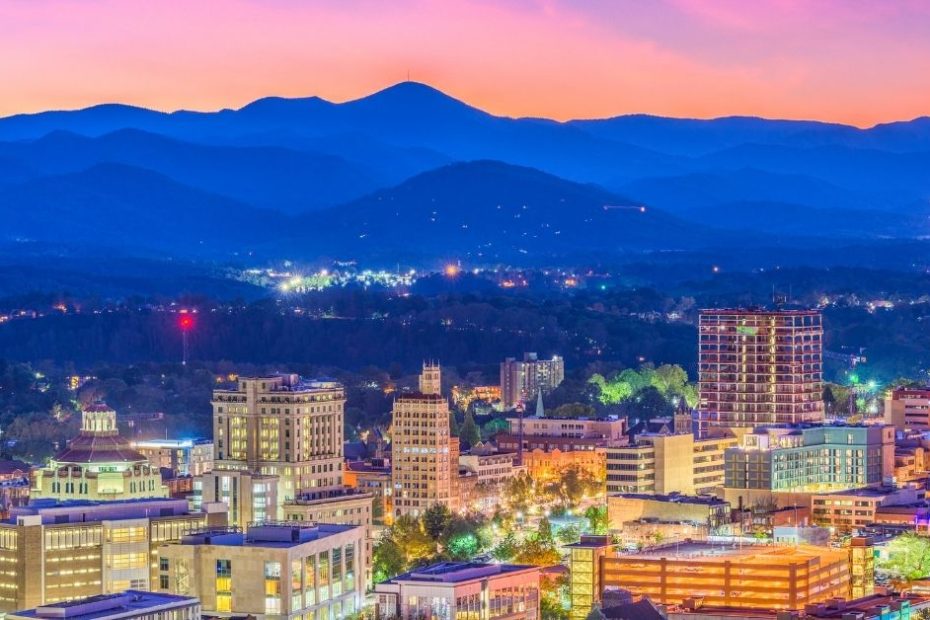 The 35 Best Things To Do In Asheville Nc