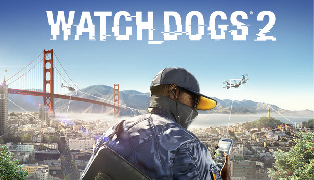 Watch_Dogs® 2 On Steam
