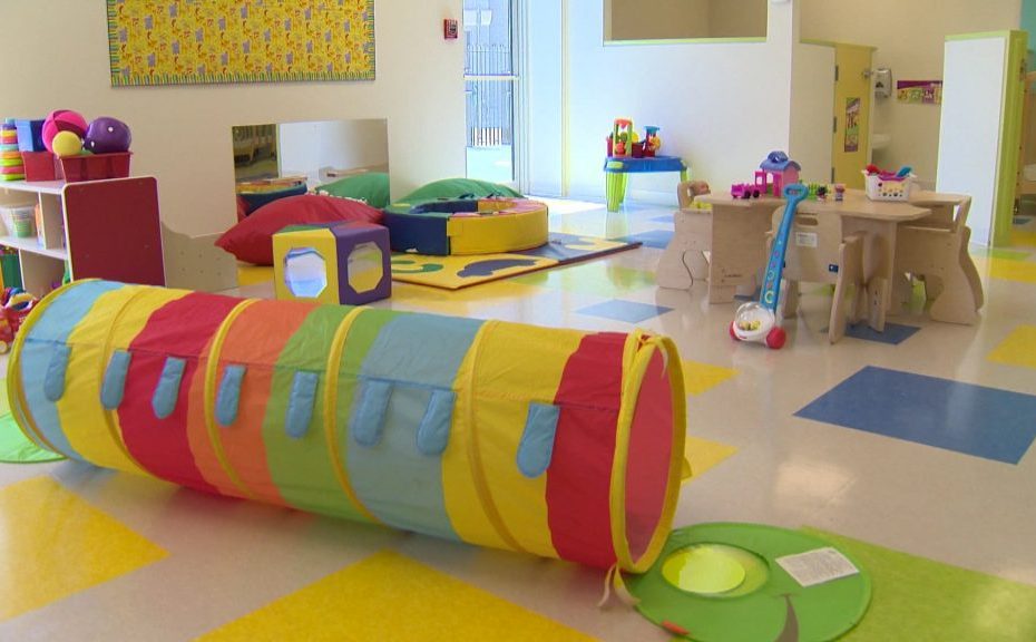 How Do You Create A Safe And Creative Environment In Daycare? / Polyflor  Blog Malaysia