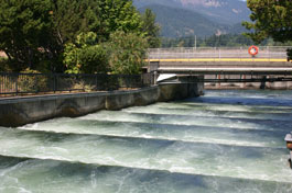 Hydropower And The Environment - U.S. Energy Information Administration  (Eia)