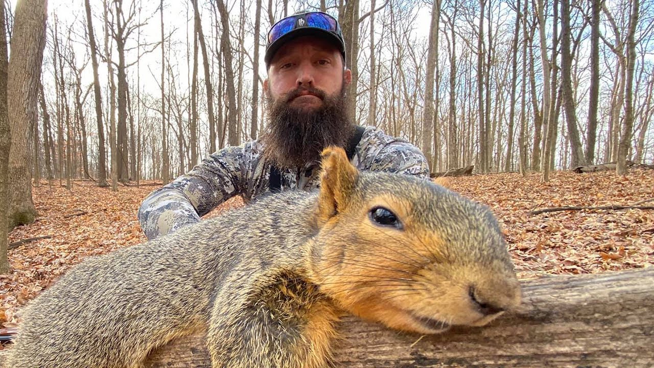 How Do You Hunt Squirrels Effectively: Tips And Techniques