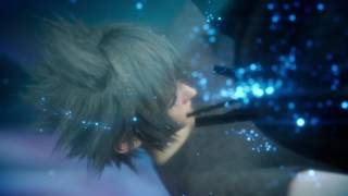 Why Did Noctis Sleep For 10 Years?
