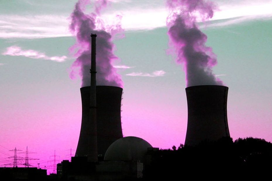 How Should We Manage Nuclear Energy? - Bbc Future