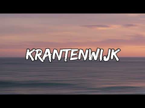 Krantenwijk - Lil Kleine x Boef (Songtekst/Lyrics) 🎵