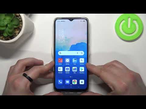 Does Oppo A15s Support Wireless Charging