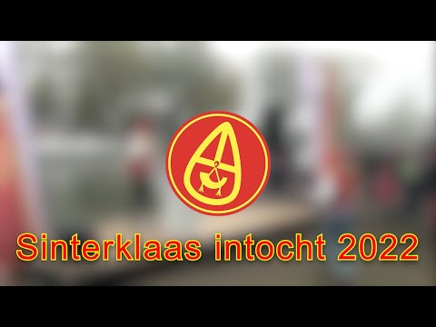 Sinterklaas Intocht Hoorn 2022